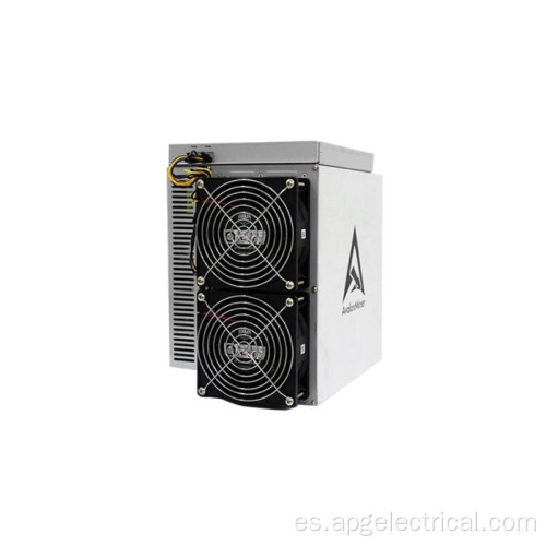 Máquina de bitcoin Miner Canaan Avalon ASIC